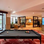 Western L'oree Paris Sud מלון 4*