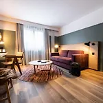Western L'oree Paris Sud 4* Saulx-les-Chartreux