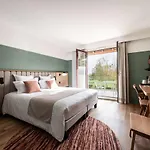 Western L'oree Paris Sud فندق 4*