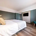 Western L'oree Paris Sud 4* Saulx-les-Chartreux