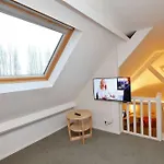 מלון Western L'oree Paris Sud 4*
