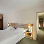 Ξενοδοχείο Western L'oree Paris Sud 4*