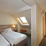 Western L'oree Paris Sud