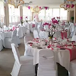 מלון Western L'oree Paris Sud 4*