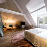 Western L'oree Paris Sud 4* Saulx-les-Chartreux