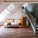 Western L'oree Paris Sud מלון 4*