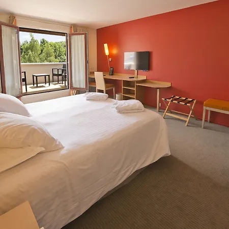 Western L'oree Paris Sud