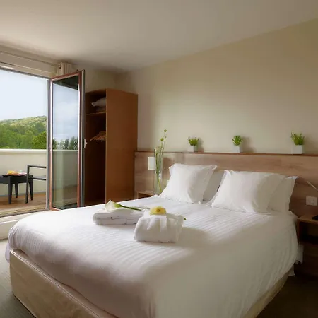 Western L'oree Paris Sud 4* ソ・レ・シャルトルー