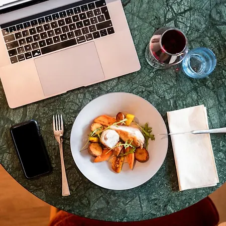 Western L'oree Paris Sud 4* ソ・レ・シャルトルー