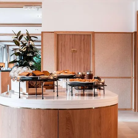 ホテル Western L'oree Paris Sud