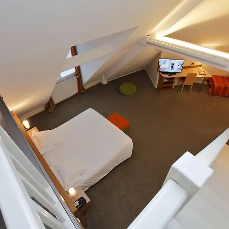 Hotel Western L'oree Paris Sud