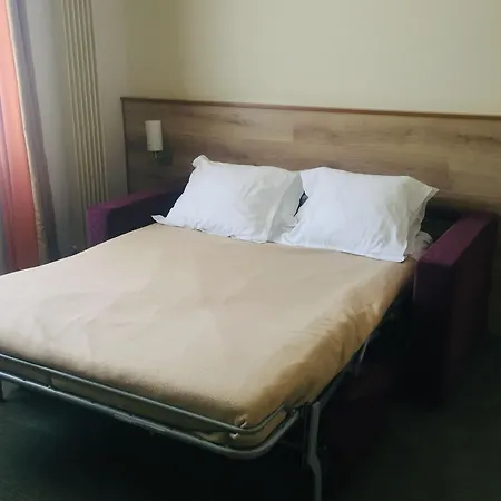Hotel Western L'oree Paris Sud