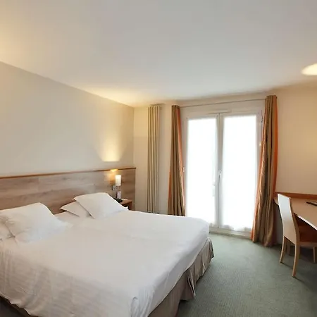 Hotel Western L'oree Paris Sud