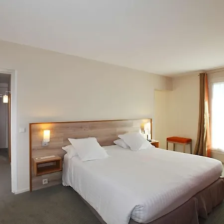 Western L'oree Paris Sud 4*