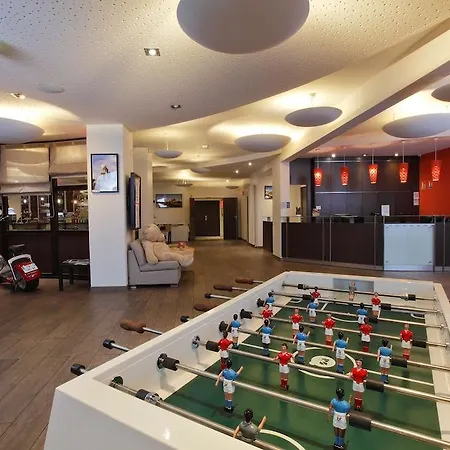 Hotel Western L'oree Paris Sud