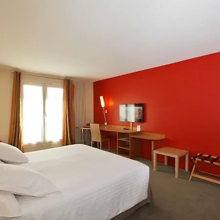 Western L'oree Paris Sud 4*
