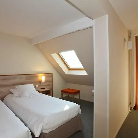 Western L'oree Paris Sud