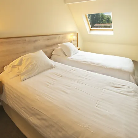 Western L'oree Paris Sud ホテル ソ・レ・シャルトルー