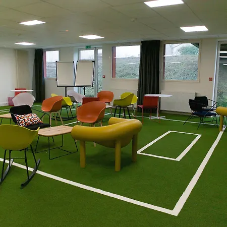 Western L'oree Paris Sud 4* ソ・レ・シャルトルー