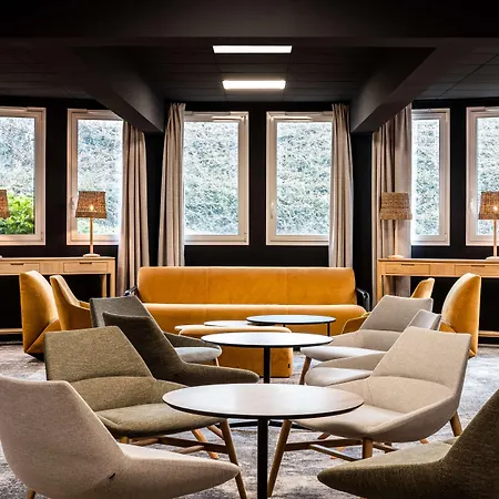 Western L'oree Paris Sud 4*
