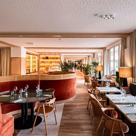 Western L'oree Paris Sud ホテル 4*