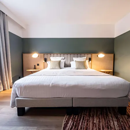 Western L'oree Paris Sud 4*