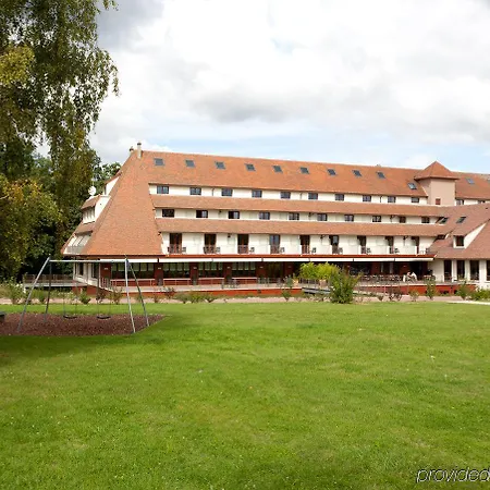 Hotel Western L'oree Paris Sud Saulx-les-Chartreux
