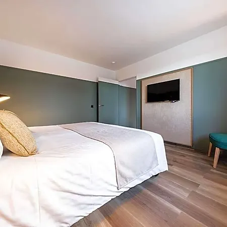 Hotel Western L Oree Paris Sud 4*