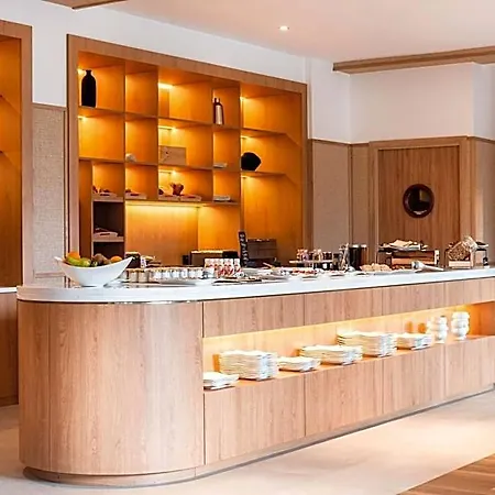 Hotel Western L Oree Paris Sud
