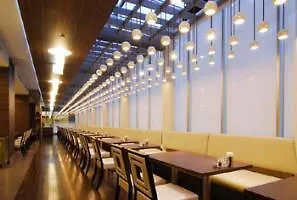 Hotel Western L'oree Paris Sud 4*