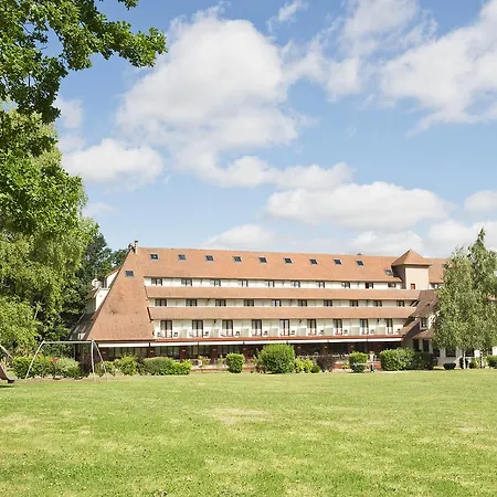 Western L'oree Paris Sud 4*