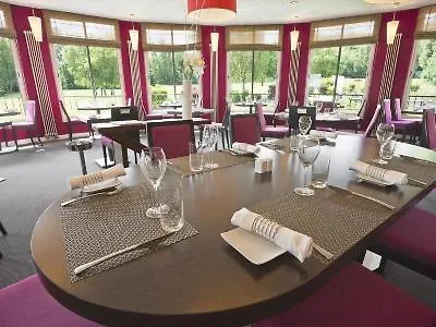 Hotel Western L'oree Paris Sud Saulx-les-Chartreux