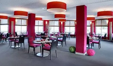 Ξενοδοχείο Western L'oree Paris Sud 4*