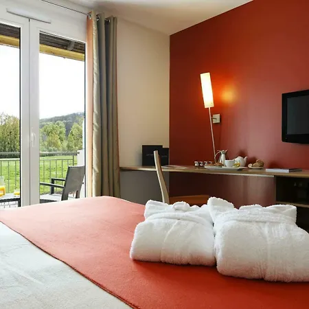 Hotel Western L'oree Paris Sud