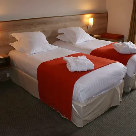 Hotel Western L'oree Paris Sud Saulx-les-Chartreux