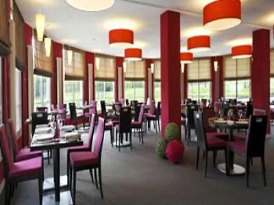 Ξενοδοχείο Western L'oree Paris Sud 4*