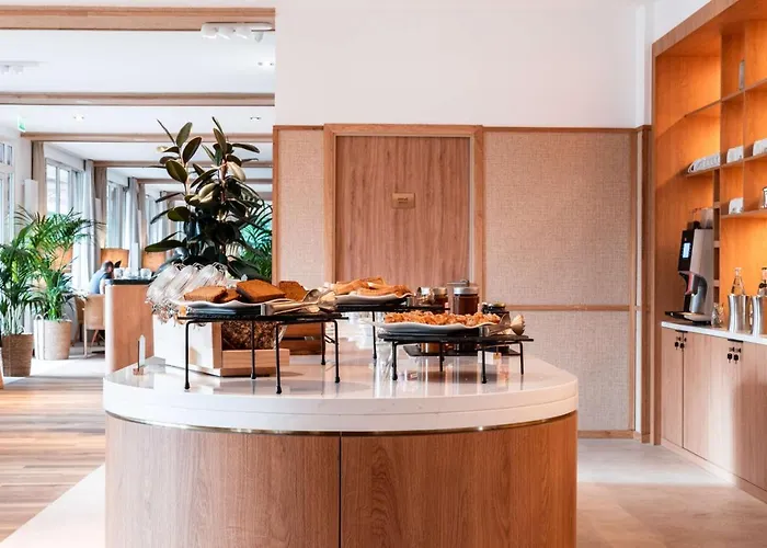Otel Western L'oree Paris Sud