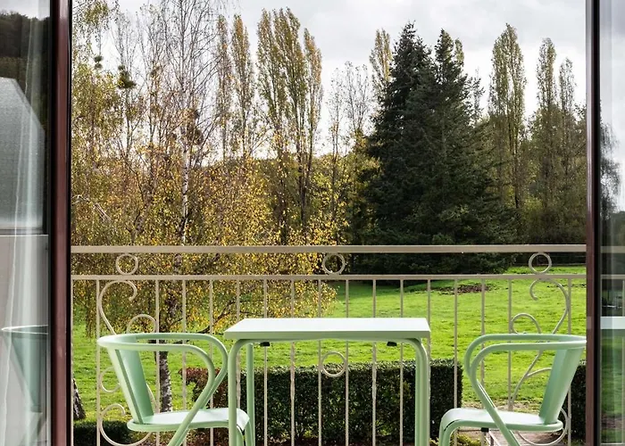 Western L'oree Paris Sud