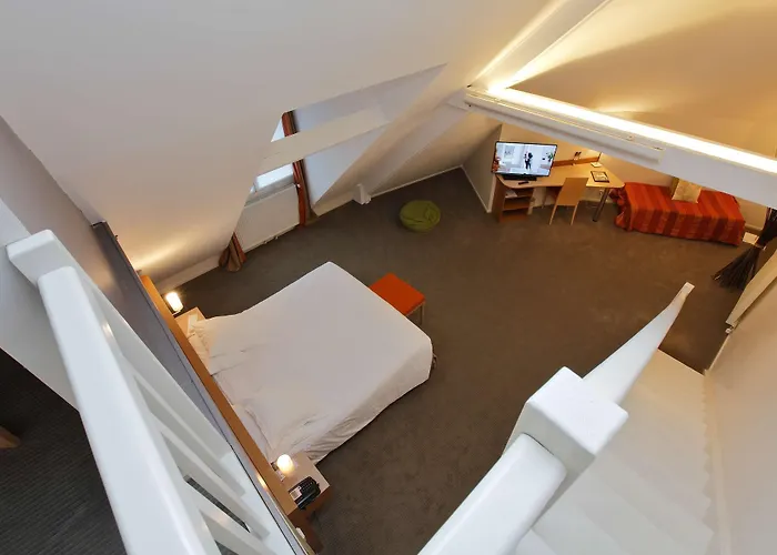 Otel Western L'oree Paris Sud