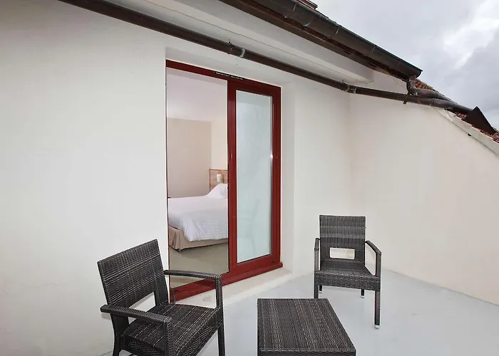 Western L'oree Paris Sud 4*