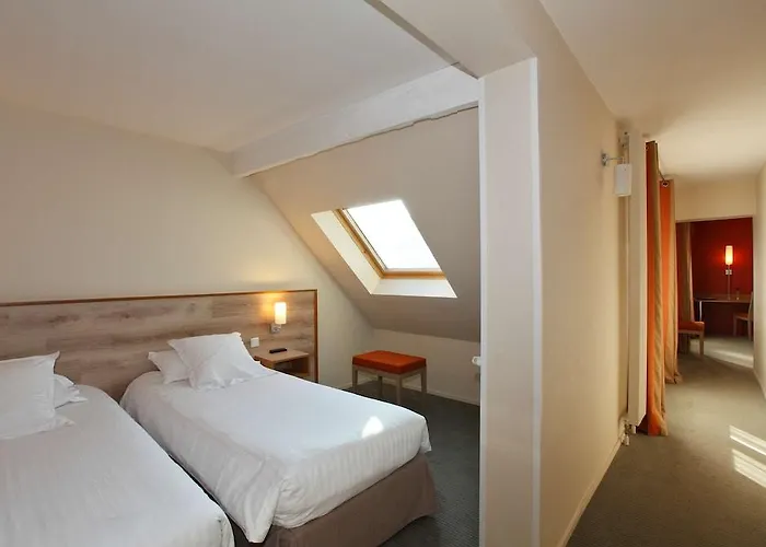 Western L'oree Paris Sud