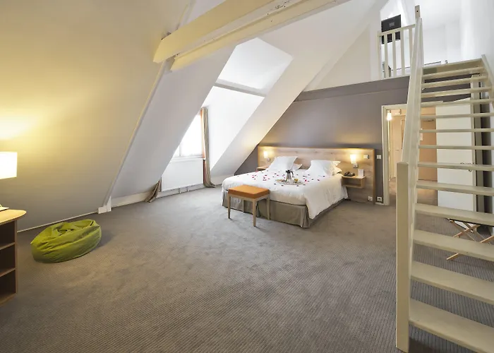 Western L'oree Paris Sud 4* Saulx-les-Chartreux