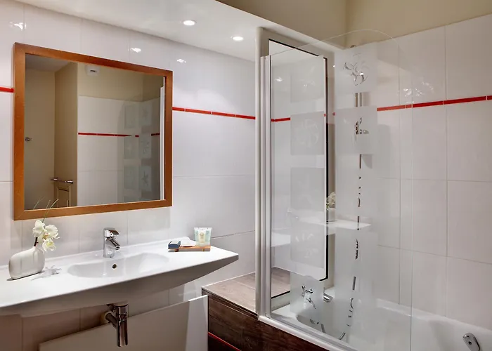 Otel Western L'oree Paris Sud