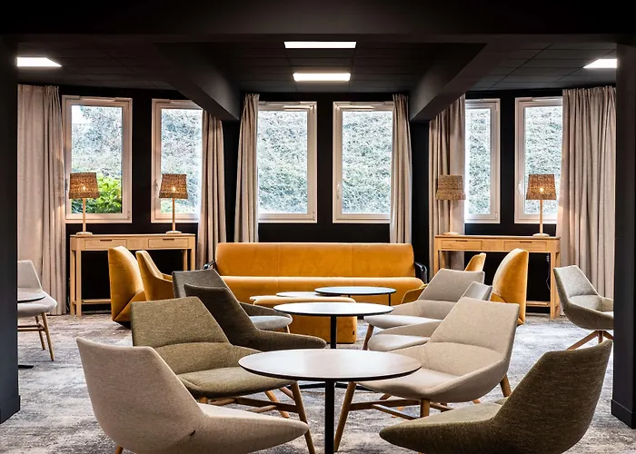 Western L'oree Paris Sud 4*